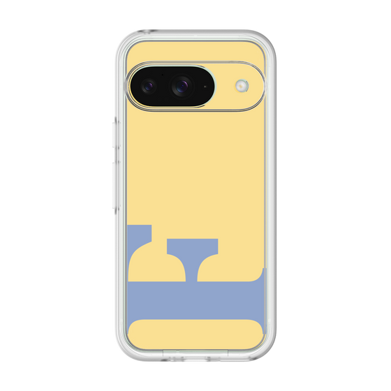Premium Panel［ Original - initial color - F yellow ］