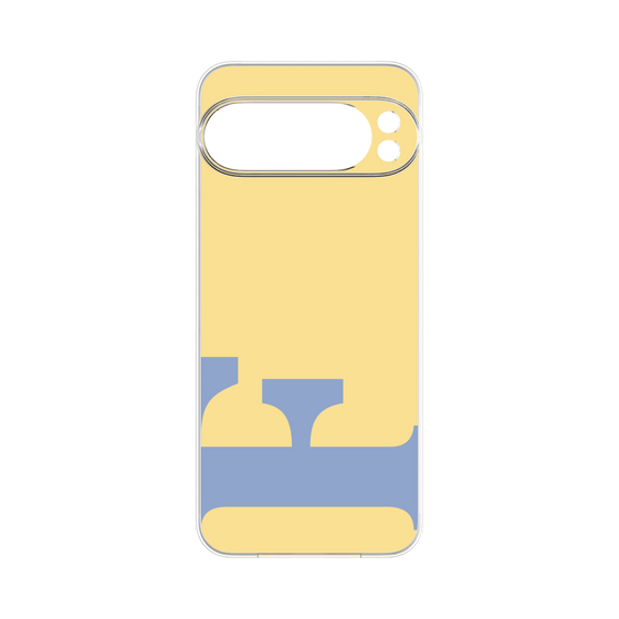 Premium Panel［ Original - initial color - F yellow ］