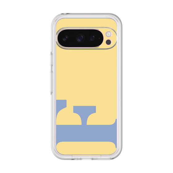 Premium Panel［ Original - initial color - F yellow ］