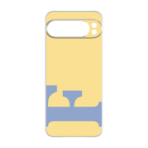 Premium Panel［ Original - initial color - F yellow ］
