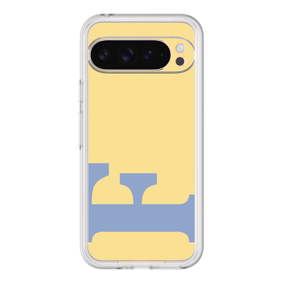 Premium Panel［ Original - initial color - F yellow ］