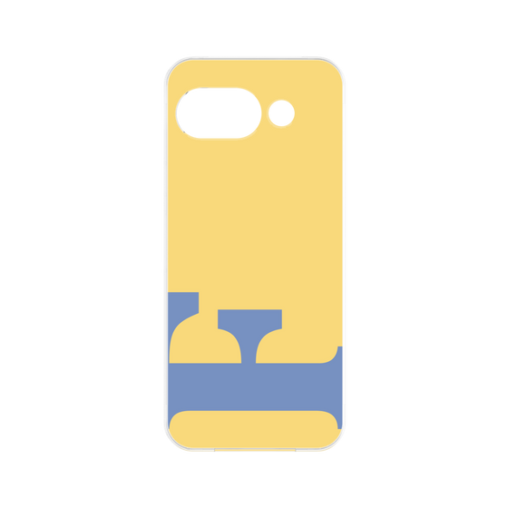Premium Panel［ Original - initial color - F yellow ］