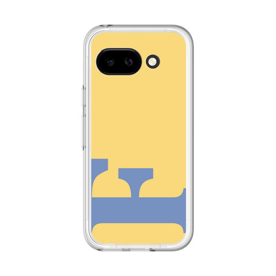 Premium Panel［ Original - initial color - F yellow ］