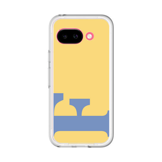 Premium Panel［ Original - initial color - F yellow ］