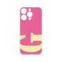 Premium Panel［ Original - initial color - G pink ］