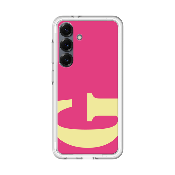 Premium Panel［ Original - initial color - G pink ］
