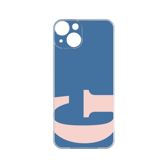 Premium Panel［ Original - initial color - G navy ］
