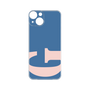 Premium Panel［ Original - initial color - G navy ］