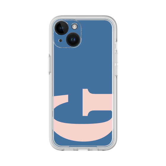 Premium Panel［ Original - initial color - G navy ］