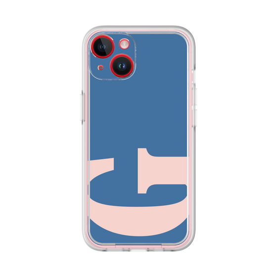 Premium Panel［ Original - initial color - G navy ］