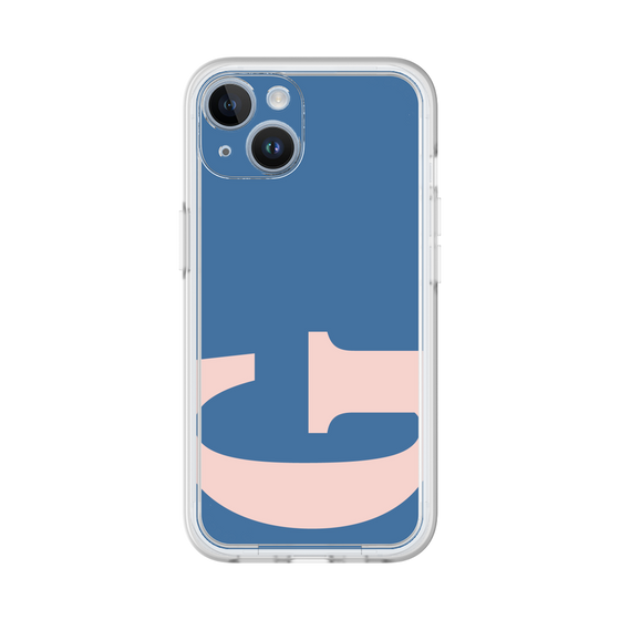 Premium Panel［ Original - initial color - G navy ］