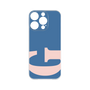Premium Panel［ Original - initial color - G navy ］