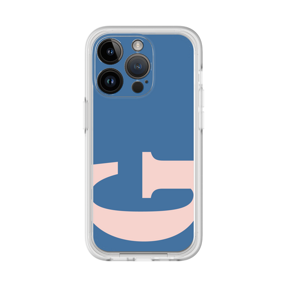 Premium Panel［ Original - initial color - G navy ］