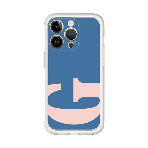 Premium Panel［ Original - initial color - G navy ］