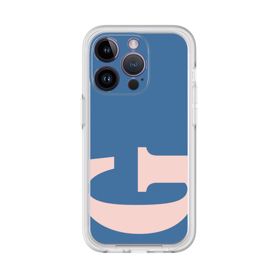 Premium Panel［ Original - initial color - G navy ］