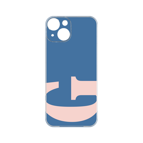 Premium Panel［ Original - initial color - G navy ］