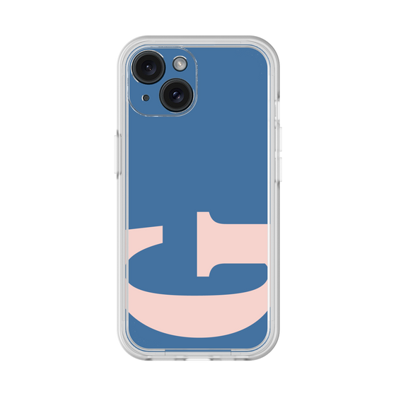 Premium Panel［ Original - initial color - G navy ］