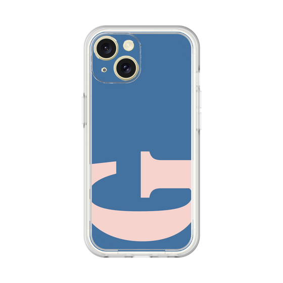 Premium Panel［ Original - initial color - G navy ］