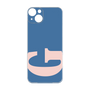 Premium Panel［ Original - initial color - G navy ］