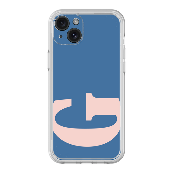 Premium Panel［ Original - initial color - G navy ］