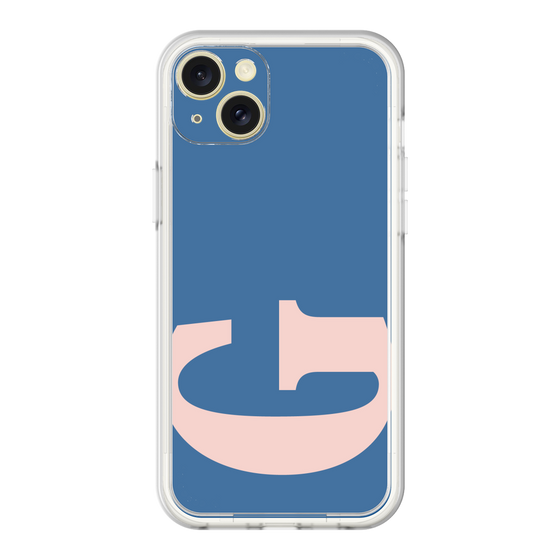 Premium Panel［ Original - initial color - G navy ］