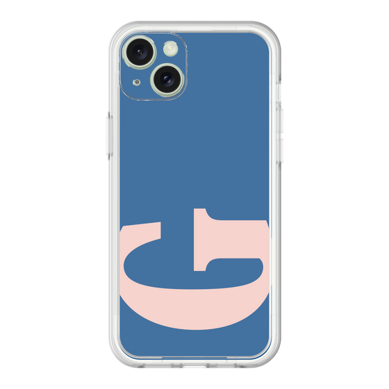 Premium Panel［ Original - initial color - G navy ］