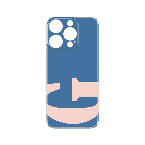 Premium Panel［ Original - initial color - G navy ］