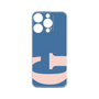 Premium Panel［ Original - initial color - G navy ］