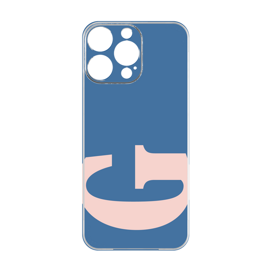 Premium Panel［ Original - initial color - G navy ］