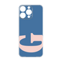 Premium Panel［ Original - initial color - G navy ］