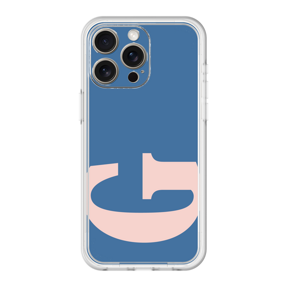 Premium Panel［ Original - initial color - G navy ］