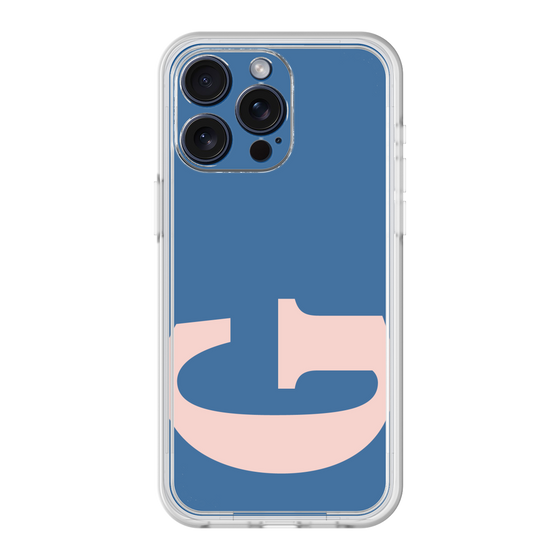 Premium Panel［ Original - initial color - G navy ］