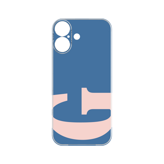 Premium Panel［ Original - initial color - G navy ］