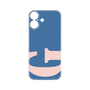 Premium Panel［ Original - initial color - G navy ］