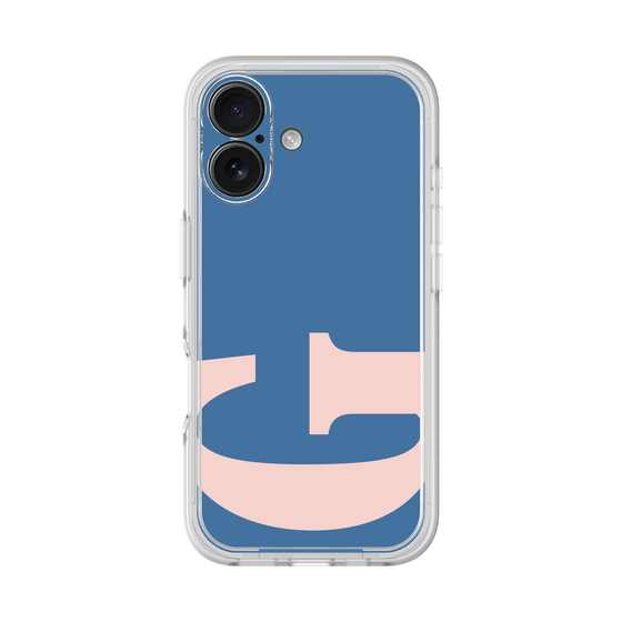 Premium Panel［ Original - initial color - G navy ］