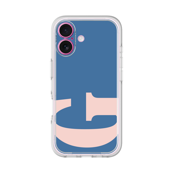 Premium Panel［ Original - initial color - G navy ］