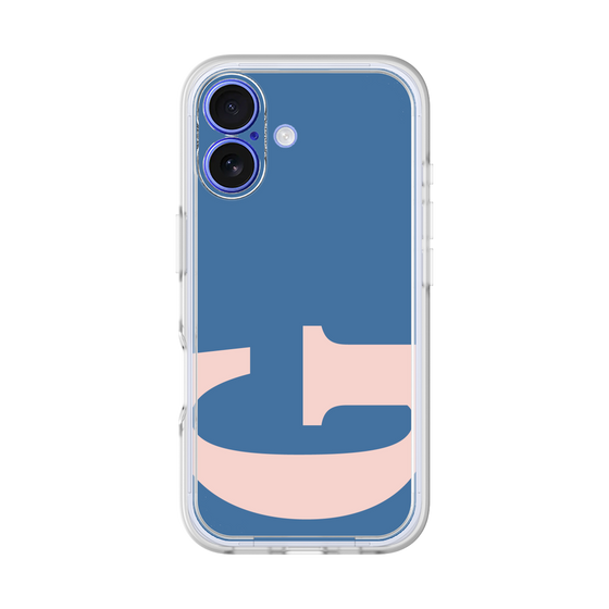 Premium Panel［ Original - initial color - G navy ］