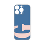 Premium Panel［ Original - initial color - G navy ］