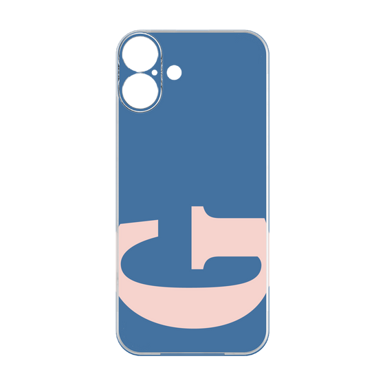 Premium Panel［ Original - initial color - G navy ］
