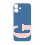 Premium Panel［ Original - initial color - G navy ］