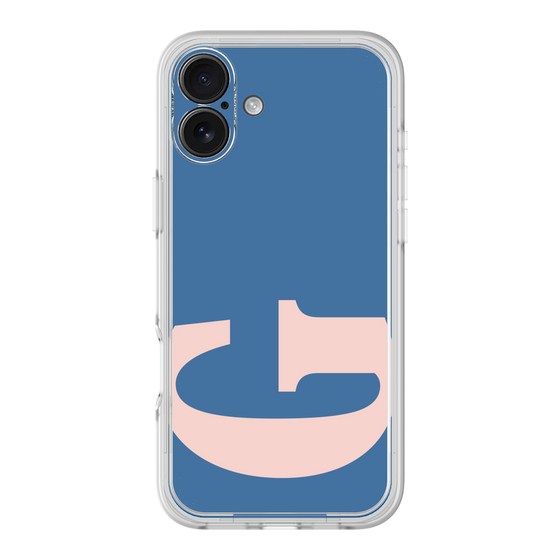 Premium Panel［ Original - initial color - G navy ］
