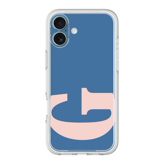Premium Panel［ Original - initial color - G navy ］
