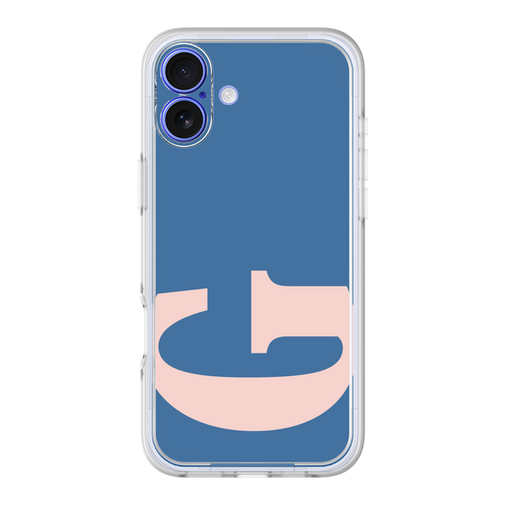 Premium Panel［ Original - initial color - G navy ］