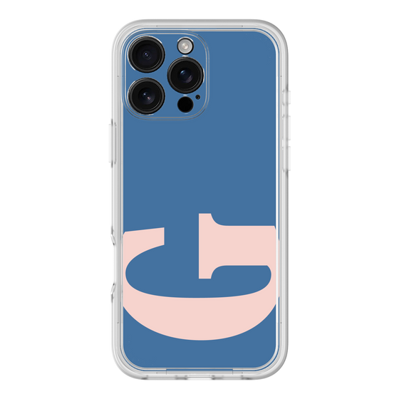 Premium Panel［ Original - initial color - G navy ］