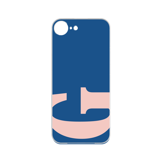 Premium Panel［ Original - initial color - G navy ］
