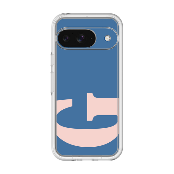 Premium Panel［ Original - initial color - G navy ］