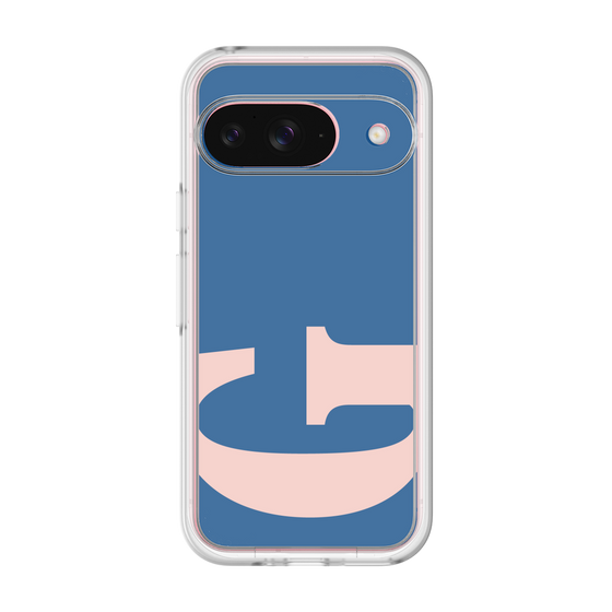 Premium Panel［ Original - initial color - G navy ］