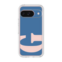 Premium Panel［ Original - initial color - G navy ］