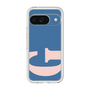 Premium Panel［ Original - initial color - G navy ］