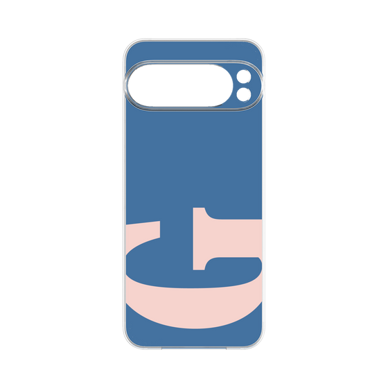 Premium Panel［ Original - initial color - G navy ］